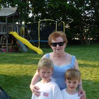 Mary Sorrentino Photo 12