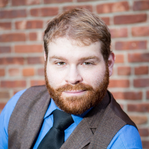 Jonathan Paul Photo 22