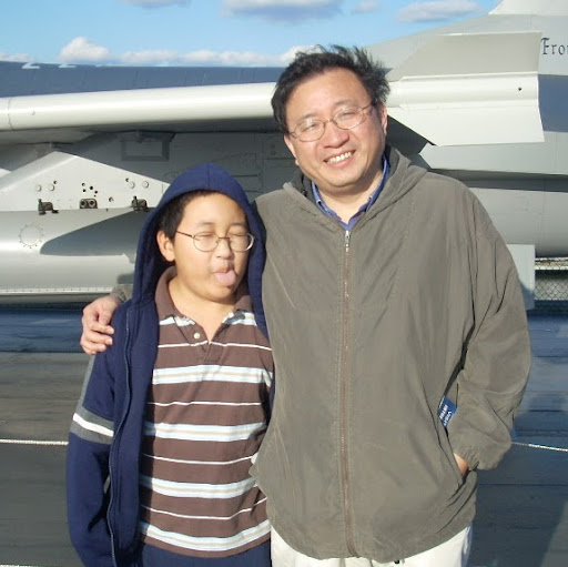Xiaolin Li Photo 27