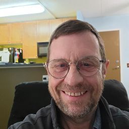 Michael Meissner Photo 9