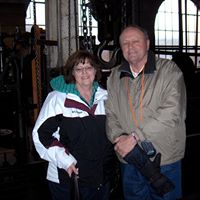 Kent Stevenson Photo 4