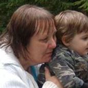Debra Mcrae Photo 5