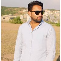 Aamir Hanif Photo 19