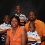 Darrinton Robinson Photo 3