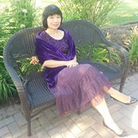 Frances Wu Photo 37