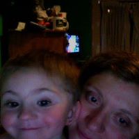 Catherine Betts Photo 9