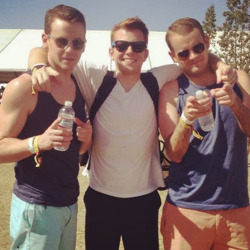 Ryan Connors Photo 32