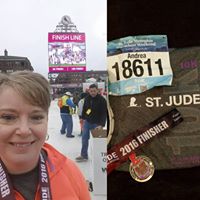 Andrea Harrell Photo 44