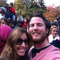 Danielle Crowe Photo 18