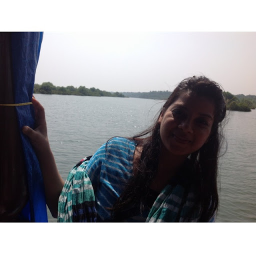 Swati Chandra Photo 7