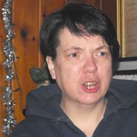 Deborah Stover Photo 20