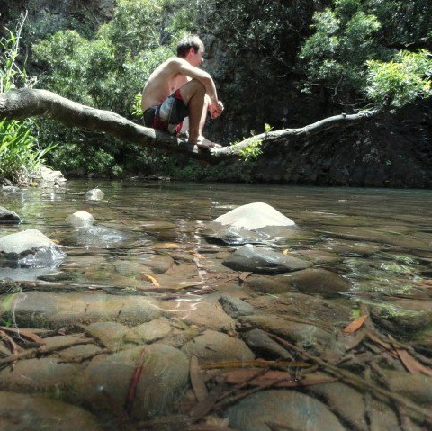 Jason Blevins Photo 42