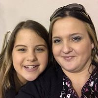 Christina Horton Photo 20