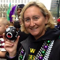 Stacy Cantrell Photo 13