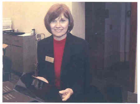 Linda Hansen Photo 23