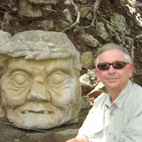 Jon Haskell Photo 8