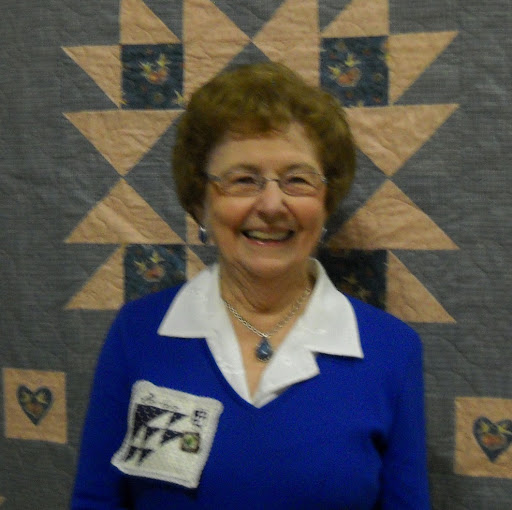 Barbara Cleveland Photo 4
