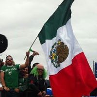 Luis Vargas Photo 9