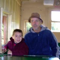 Robert Fanning Photo 17