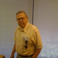 Gerald Keys Photo 13