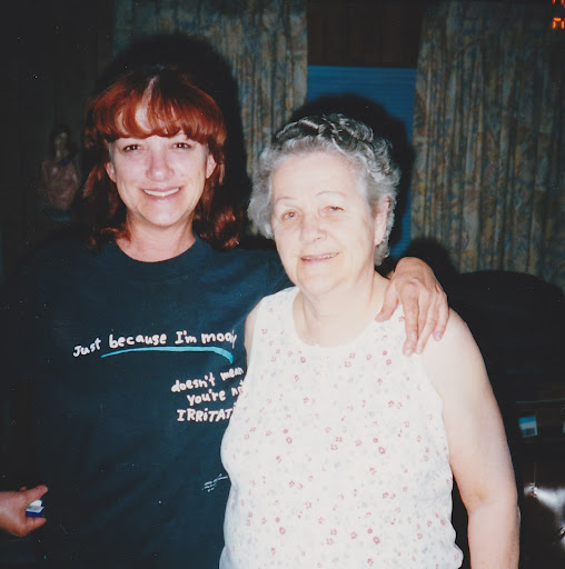 Janice Kerr Photo 15