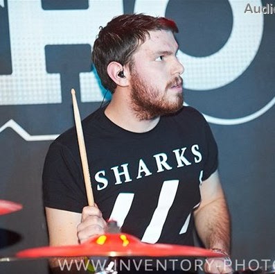 Joe Barber Photo 14