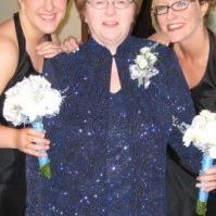 Connie Farris Photo 19