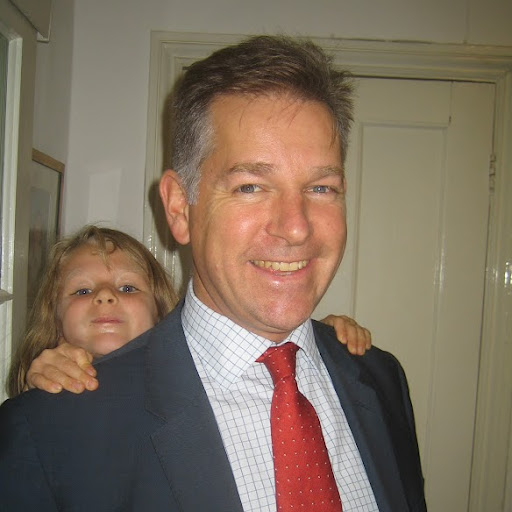 Robin Newton Photo 22