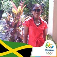 Paulette Thomas Photo 24