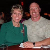 Larry Burr Photo 19