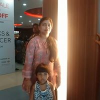 Renu Ojha Photo 10