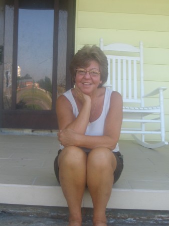 Judy Butler Photo 26
