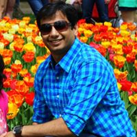 Hemant Talwar Photo 12