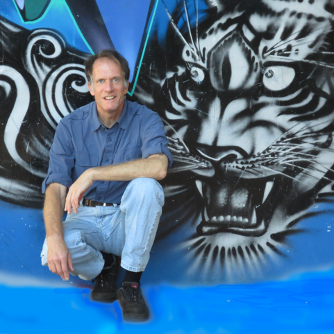 Scott Meredith Photo 17