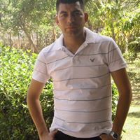 Ismael Centeno Photo 2