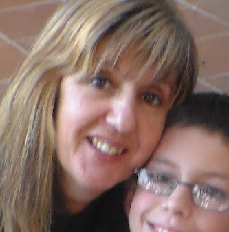Teresa Vieira Photo 10