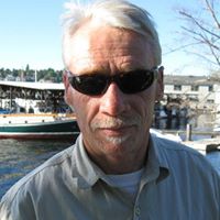 Tim Ricketts Photo 41