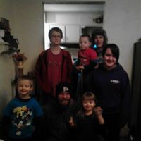 Becky Maxey Photo 12