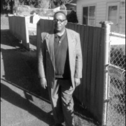 Rodney Cain Photo 17