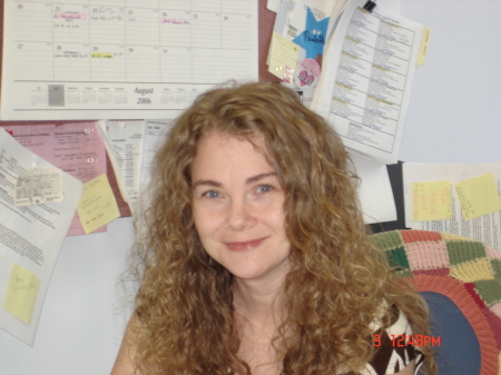 Paulette Martin Photo 29