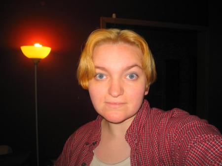Amanda Hurst Photo 29