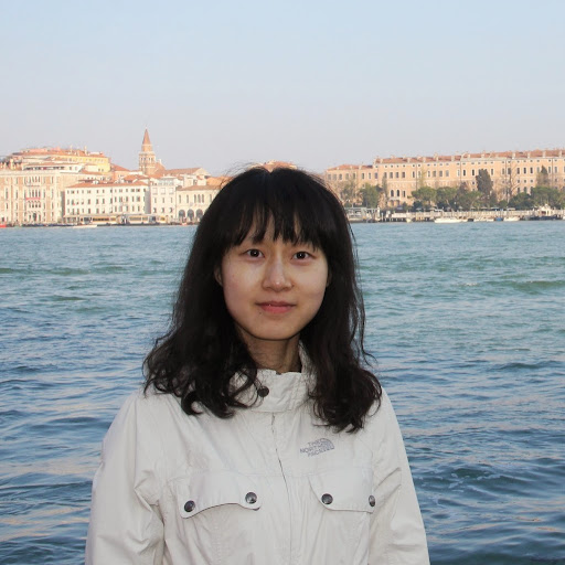Shuang Li Photo 12