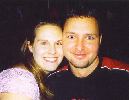Erin Davis Photo 24