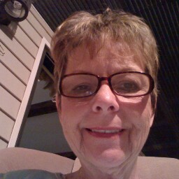 Judy Ward Photo 3