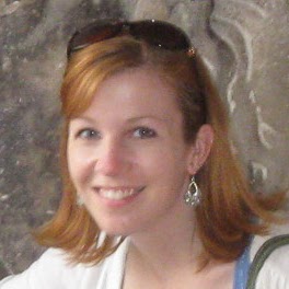 Rebecca Ramey Photo 16