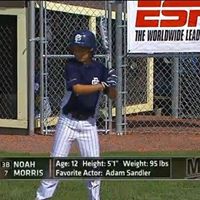 Noah Morris Photo 17