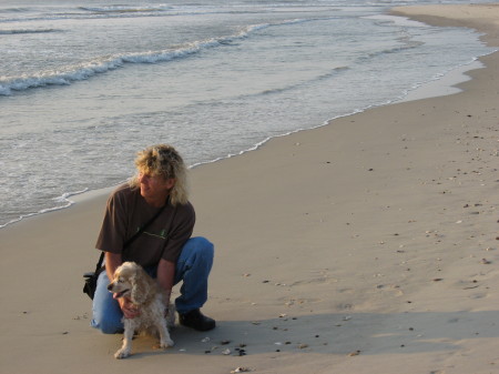 Barbara Kendrick Photo 4