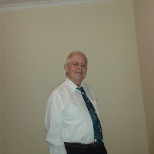 Brian Cantwell Photo 16
