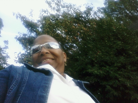 Monica Talley Photo 6