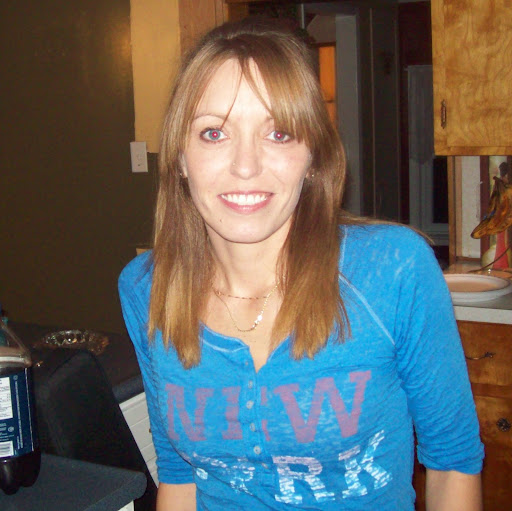 Jacqueline Walker Photo 36